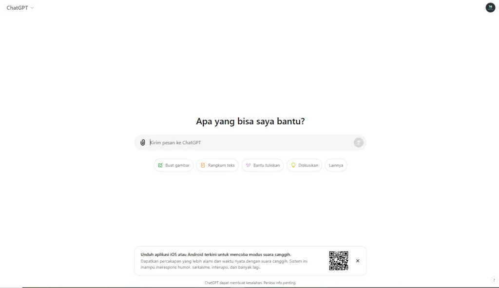 Chat Gpt prompt